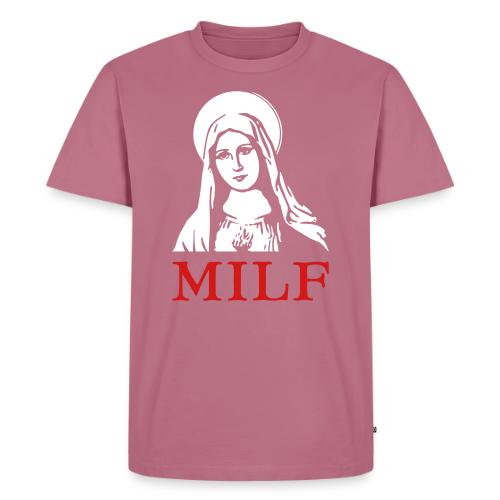 MILF - Men's Premium T-Shirt