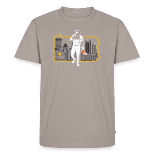 Fear The Cone - Men's Premium T-Shirt