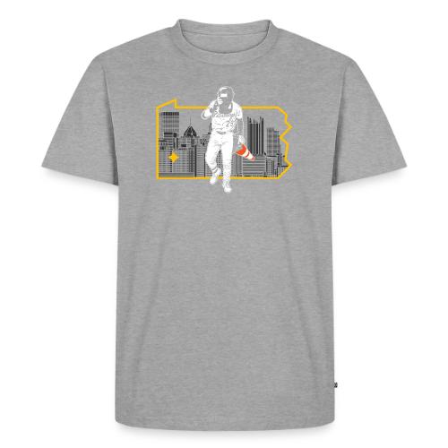 Fear The Cone - Men's Premium T-Shirt