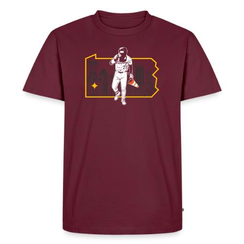Fear The Cone - Men's Premium T-Shirt