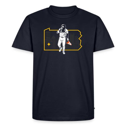 Fear The Cone - Men's Premium T-Shirt