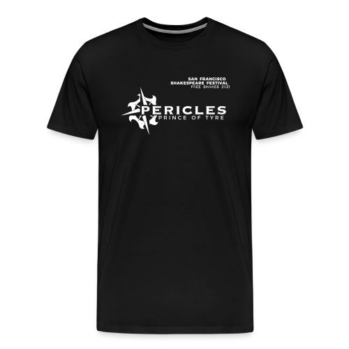 Pericles - 2021 - Men's Premium T-Shirt