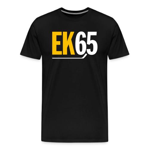 EK65 - Men's Premium T-Shirt