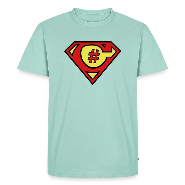 C# Hero Woman