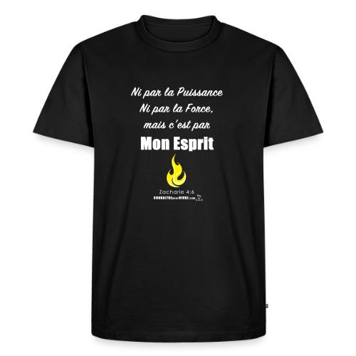 Par Mon Esprit - T-shirt premium pour hommes