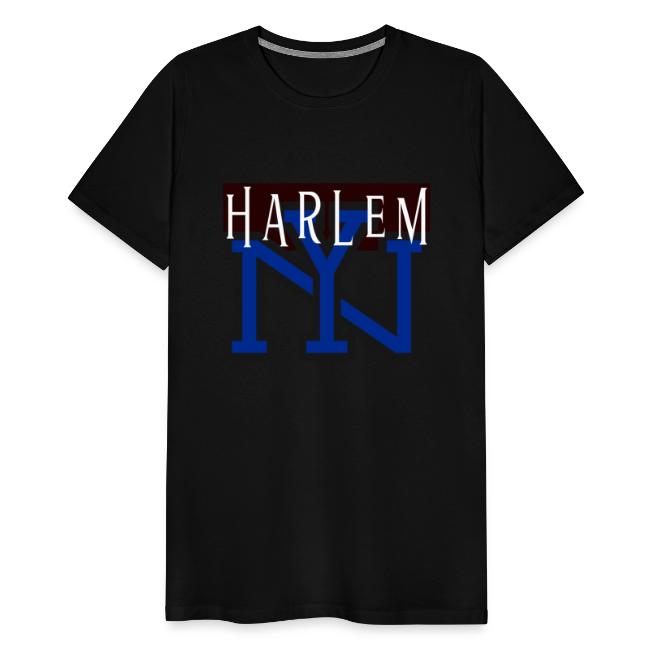Sporty Harlem NY