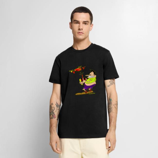 GrisDismation Ongher Droning Out Tshirt