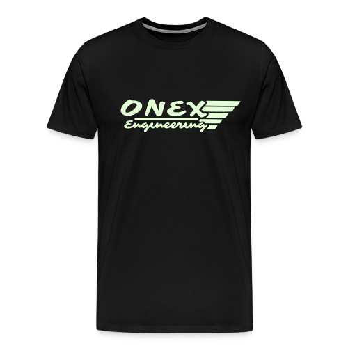 New Logo a - Men's Premium T-Shirt
