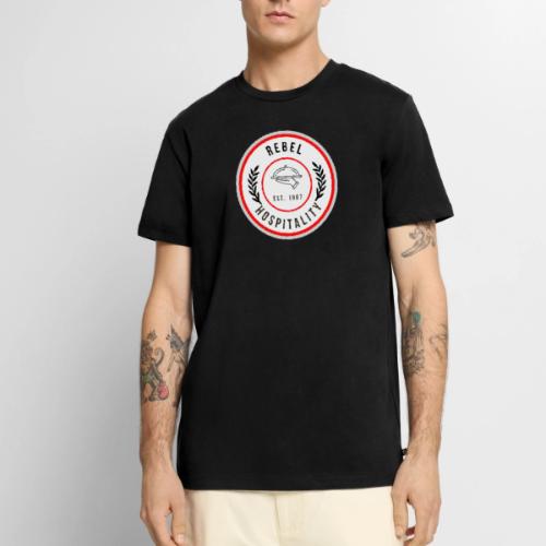 Rebel Spirit - Men's Premium T-Shirt