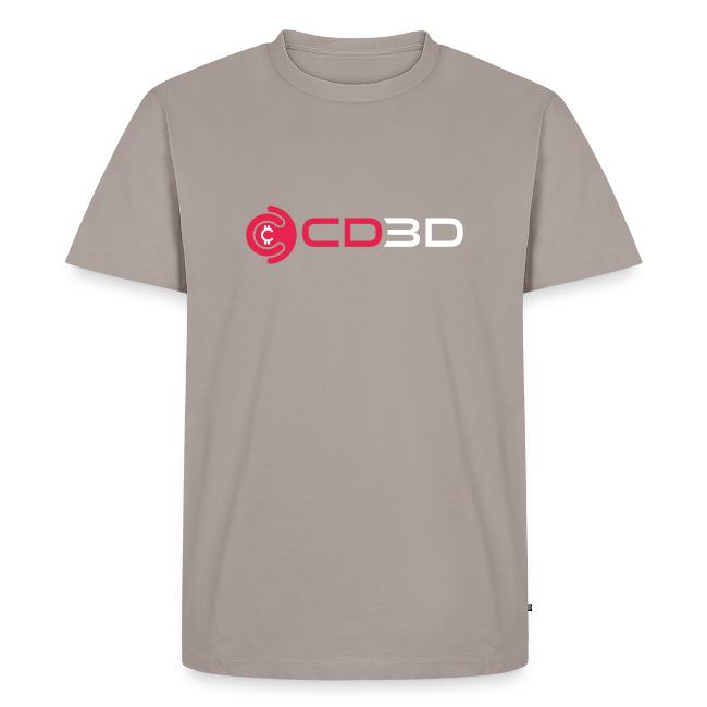 CD3D Transparency White