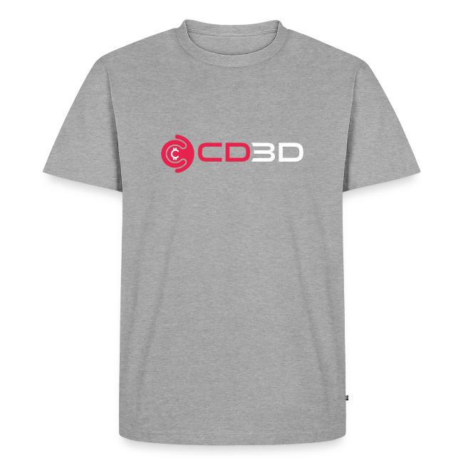 CD3D Transparency White