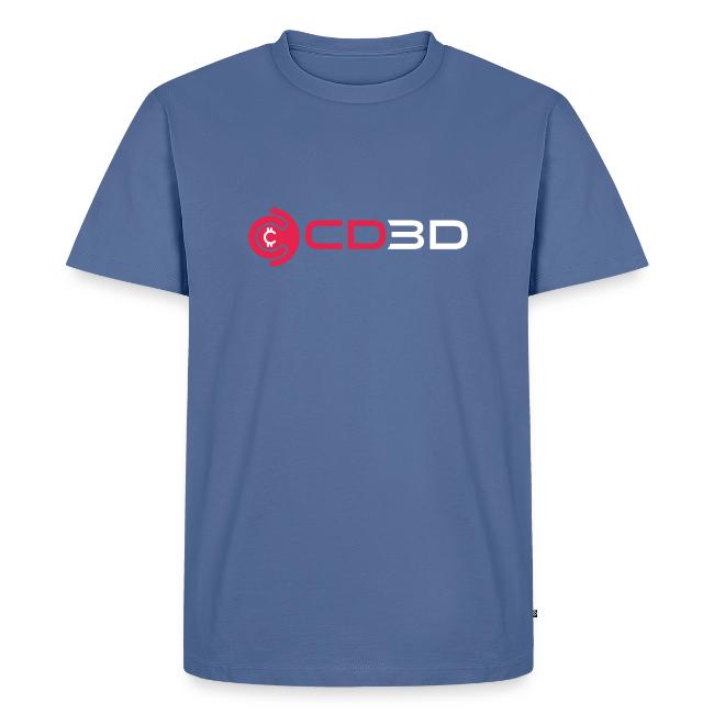 CD3D Transparency White