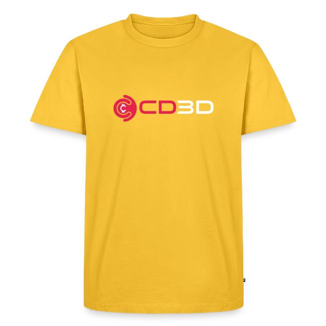 CD3D Transparency White