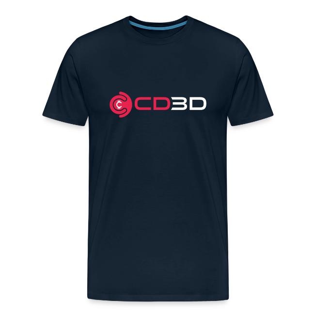 CD3D Transparency White