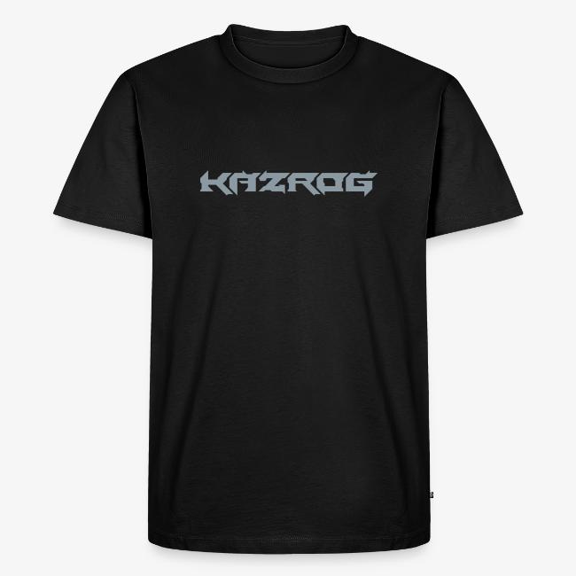 Kazrog Logo