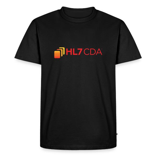 HL7 CDA Logo