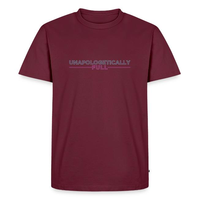 Unapologetically Full