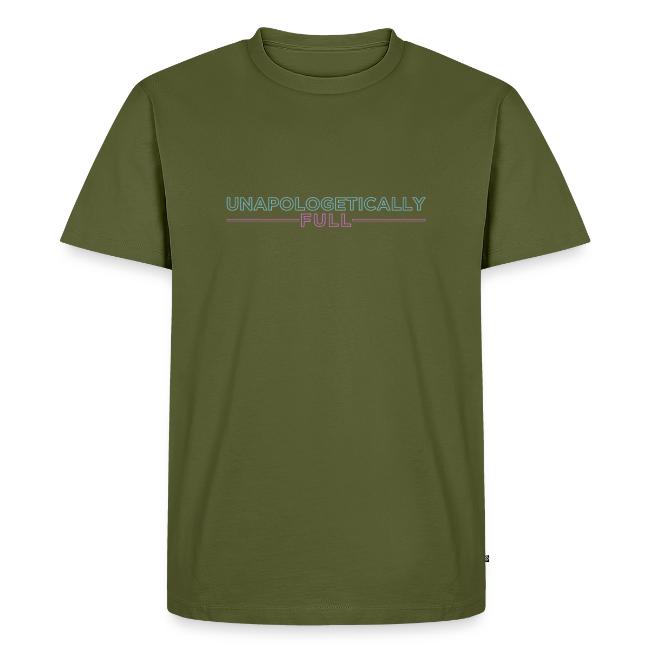 Unapologetically Full