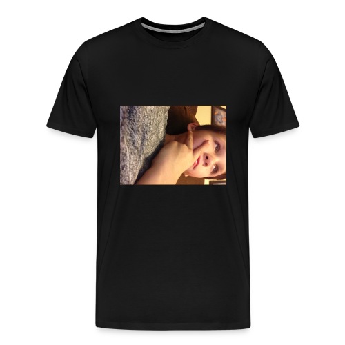 Lukas - Men's Premium T-Shirt