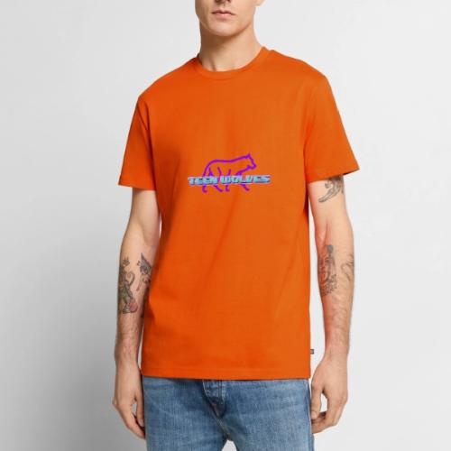 WolfWire - Men's Premium T-Shirt