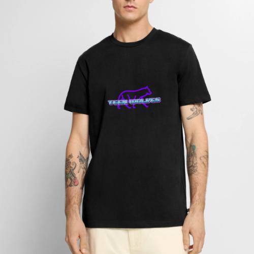 WolfWire - Men's Premium T-Shirt