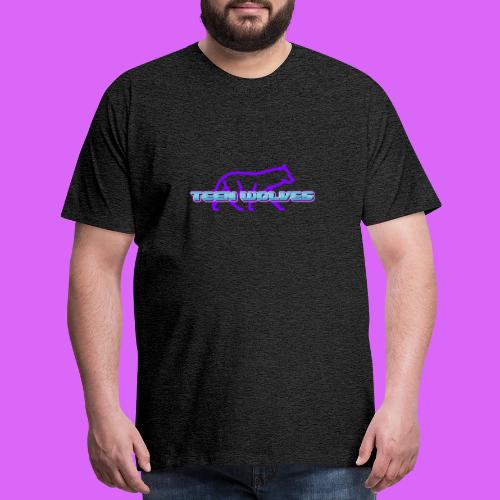 WolfWire - Men's Premium T-Shirt