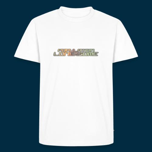 Population Lonesome - Men's Premium T-Shirt