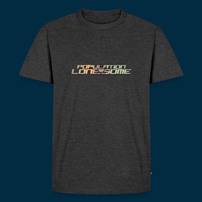 Population Lonesome