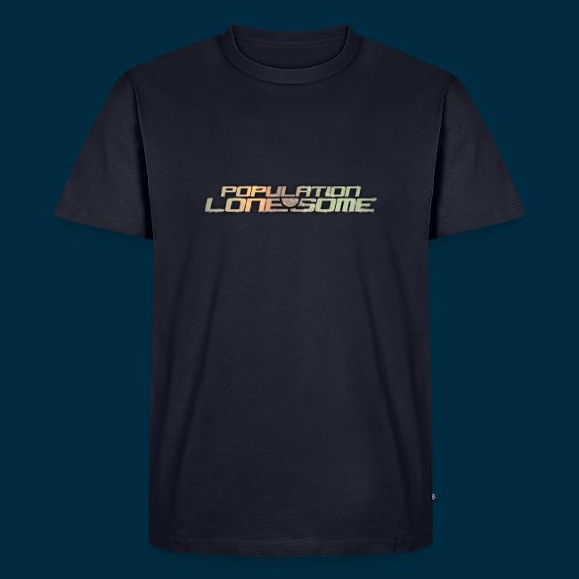 Population Lonesome