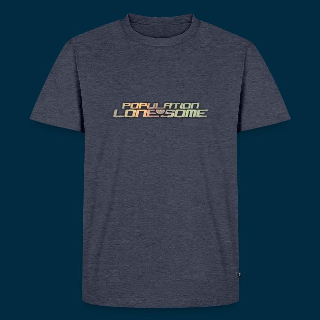 Population Lonesome