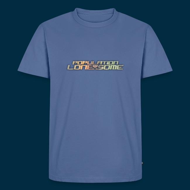 Population Lonesome