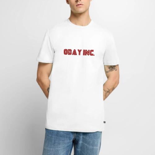 0dayInc - Men's Premium T-Shirt