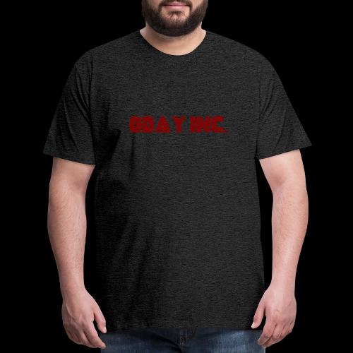 0dayInc - Men's Premium T-Shirt