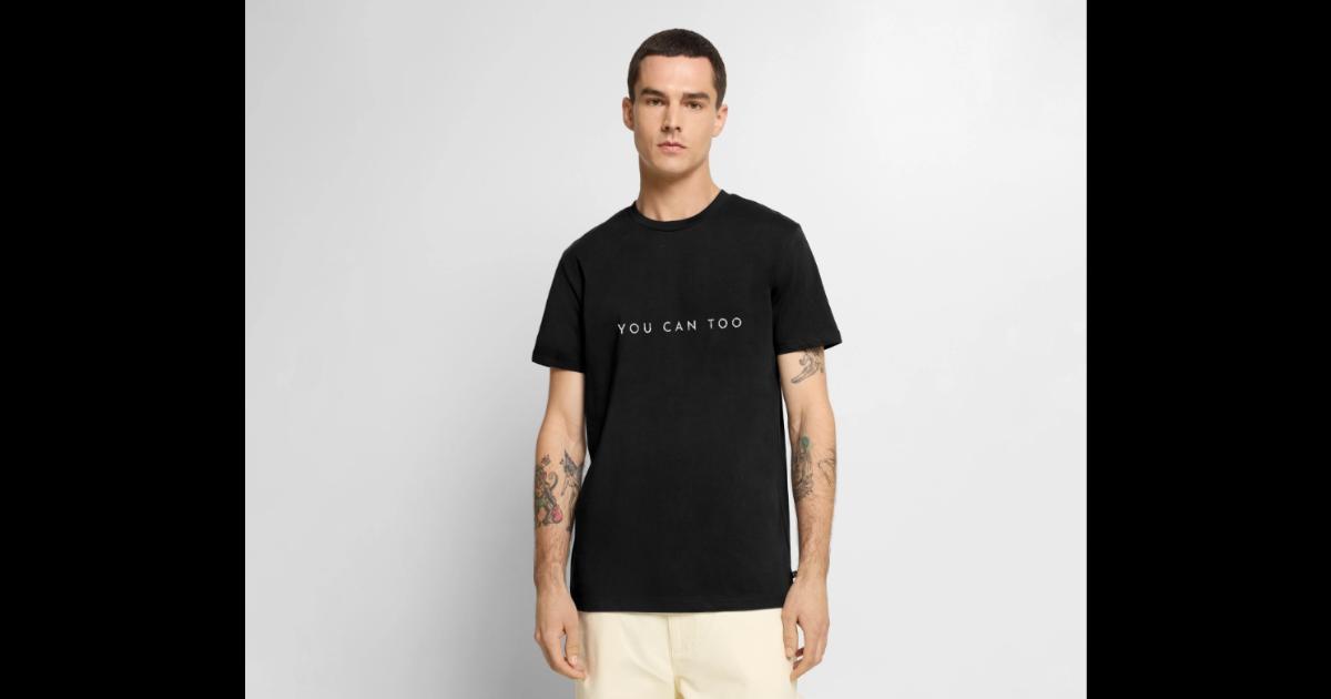 You Can Too β Premium T-Shirt
