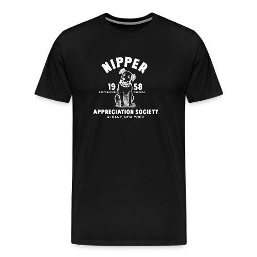 RO 1958 Appreciation Society Dark - Men's Premium T-Shirt