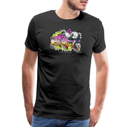 TRUTH - Men's Premium T-Shirt