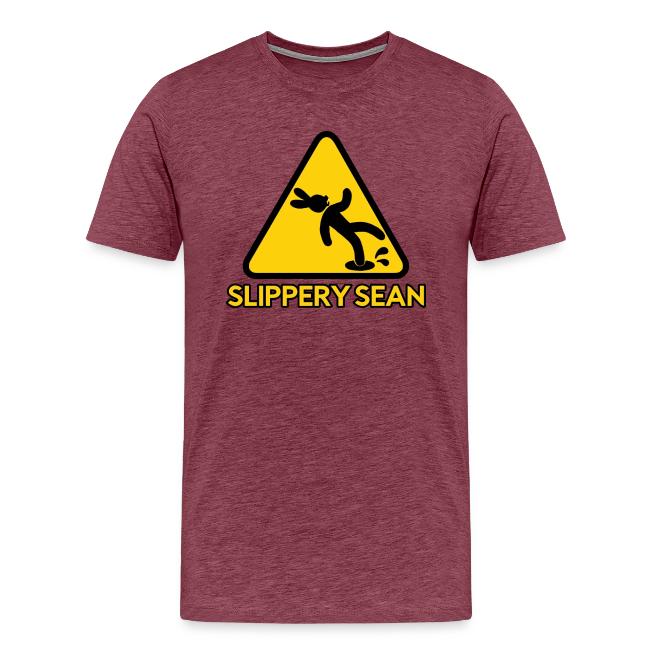 Slippery Sean