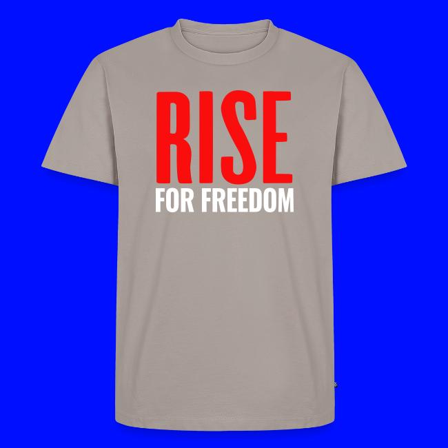 One Billion Rising: Rise for Freedom