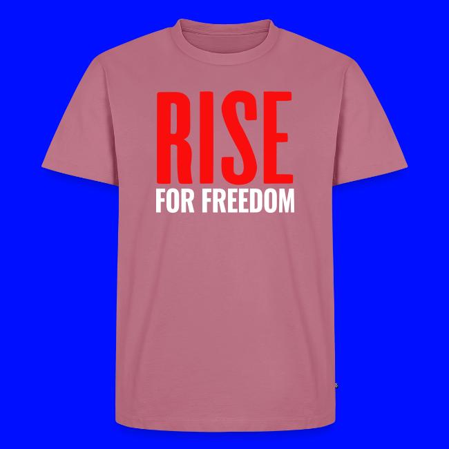 One Billion Rising: Rise for Freedom