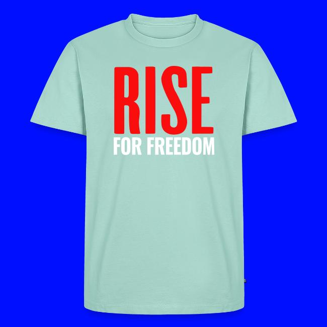 One Billion Rising: Rise for Freedom