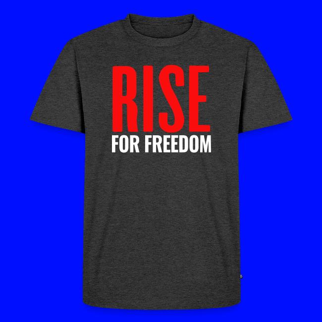 One Billion Rising: Rise for Freedom