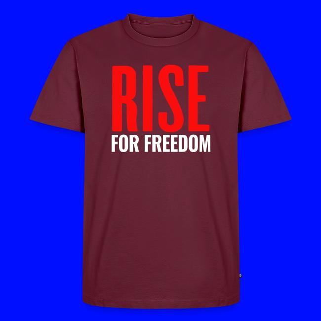 One Billion Rising: Rise for Freedom