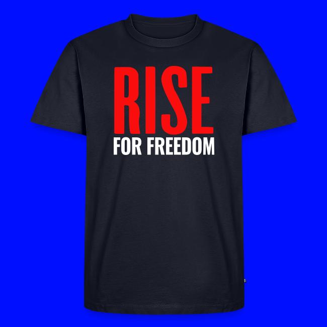One Billion Rising: Rise for Freedom