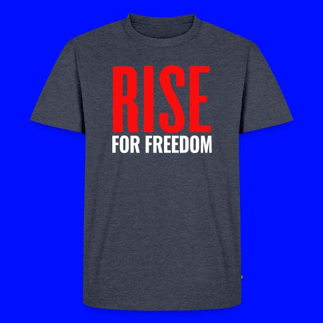 One Billion Rising: Rise for Freedom