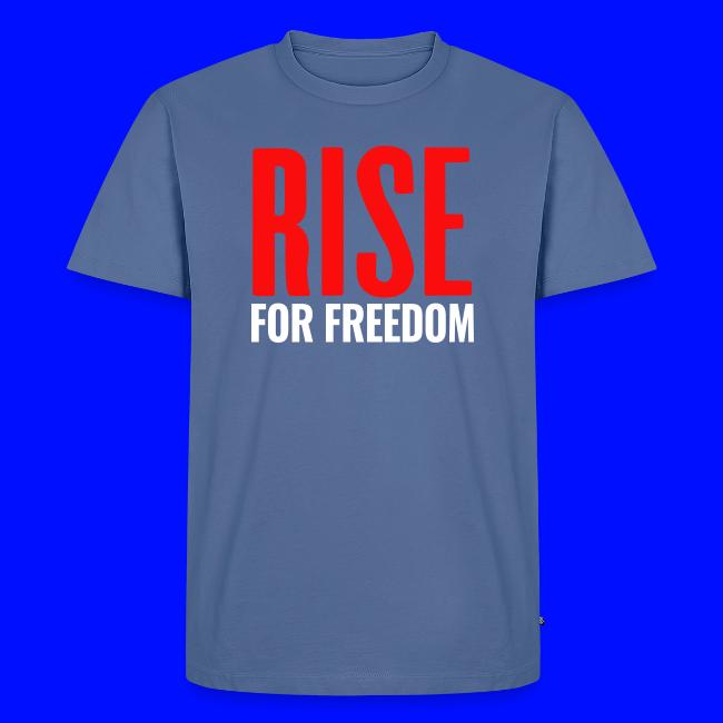 One Billion Rising: Rise for Freedom