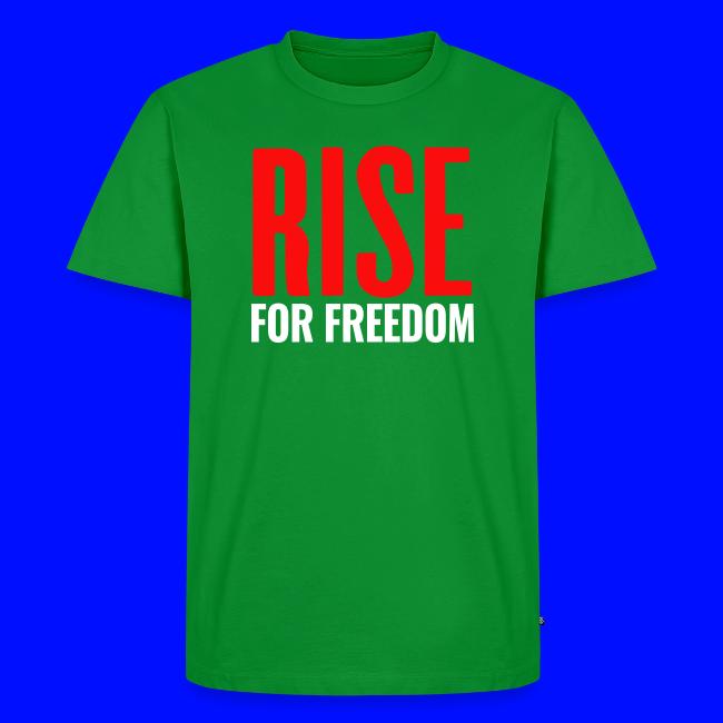 One Billion Rising: Rise for Freedom