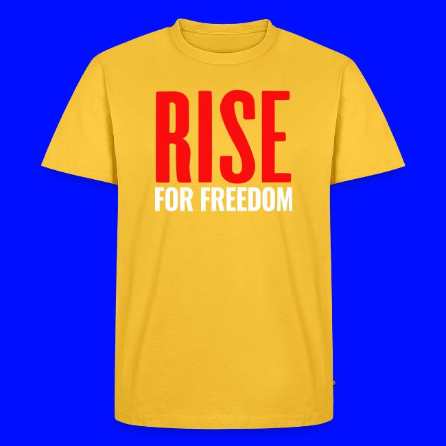 One Billion Rising: Rise for Freedom