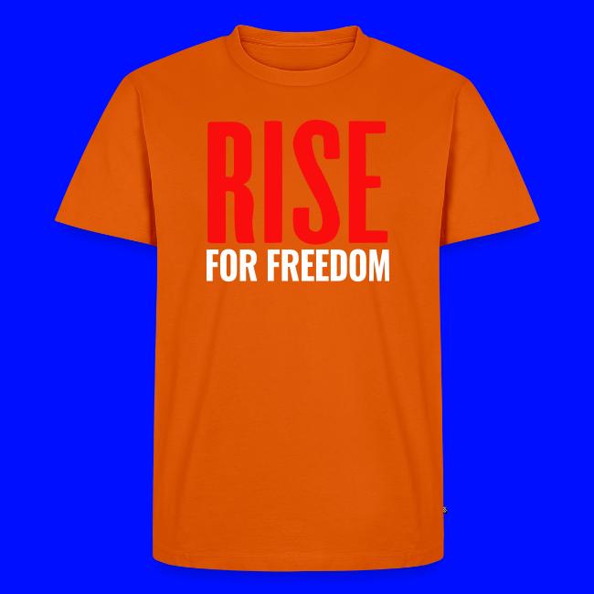 One Billion Rising: Rise for Freedom