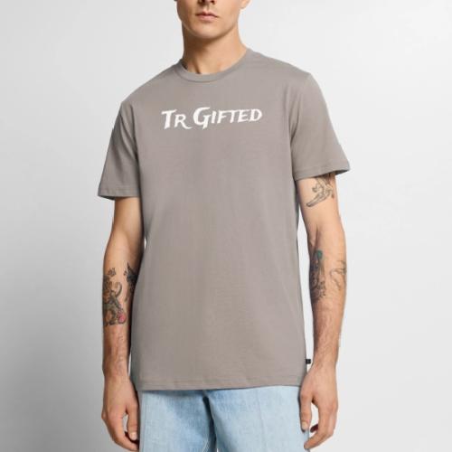 7CCBC91F 7055 4FC4 9CA0 51542AE31427 - Men's Premium T-Shirt