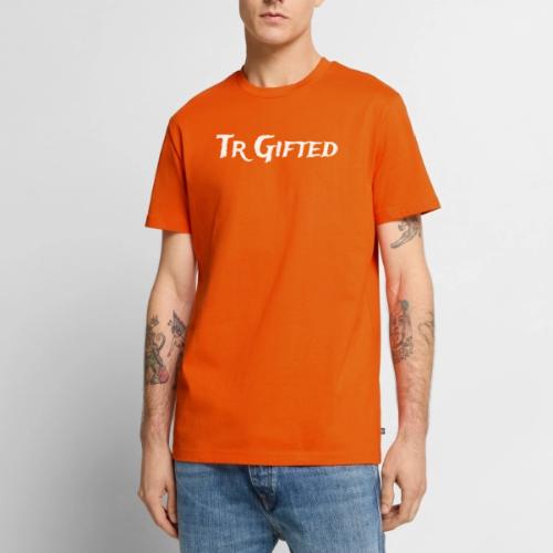 7CCBC91F 7055 4FC4 9CA0 51542AE31427 - Men's Premium T-Shirt